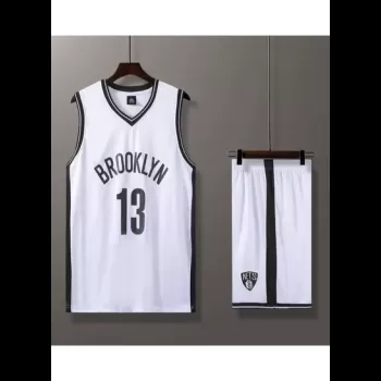 Brooklyn Harden 13...