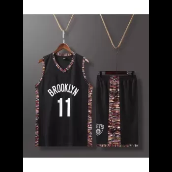 Brooklyn Irving 11...