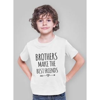 Brothers Make The Best...