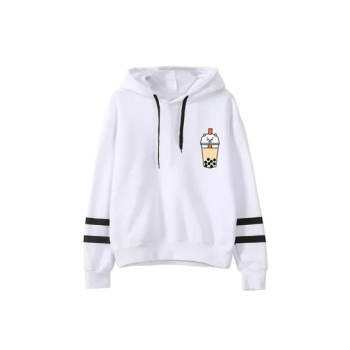 BT21 RJ Bulletproof BTS Hoodie
