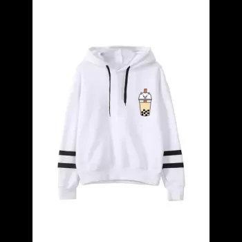 BT21 RJ Bulletproof BTS Hoodie