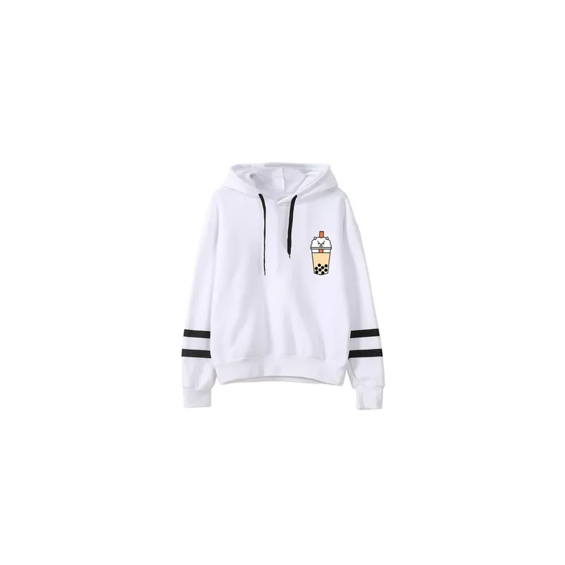 BT21 RJ Bulletproof BTS Hoodie