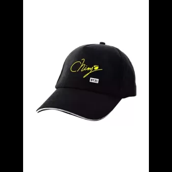 BT21 Chimmy Cartoon Pattern...