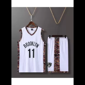 Brooklyn Irving 11...