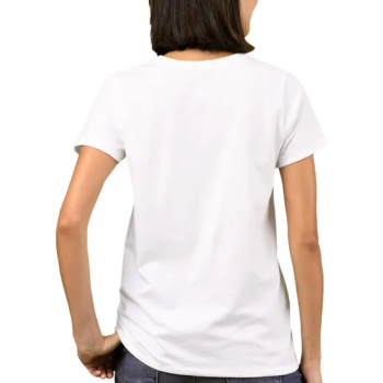 BTS Band Graphic T-Shirt White (XL)