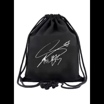 BTS Bangtan Drawstring Gym...