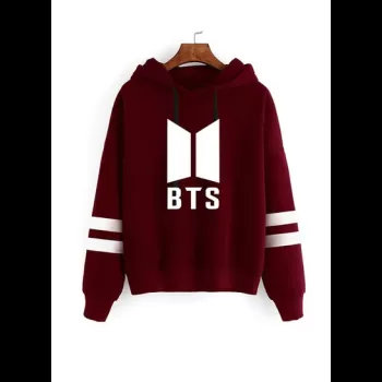 BTS Concert Logo Printed...