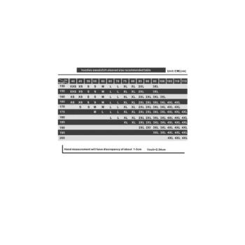 BTS Cooky Printed Hooded Sweatshirt Grey/White/Black