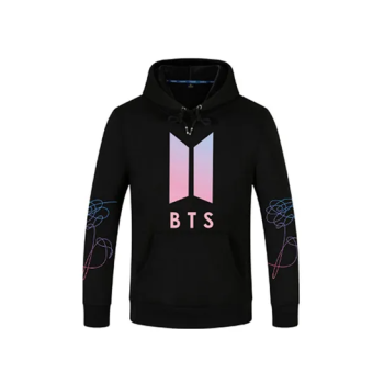 Bts Full Sleeves Hoodie...