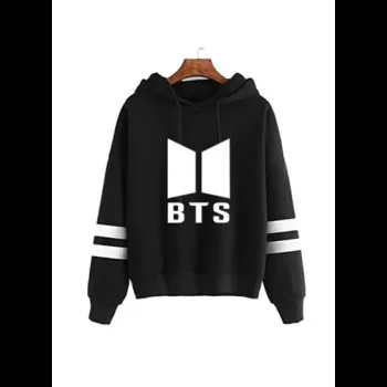 BTS Concert Logo Printed...