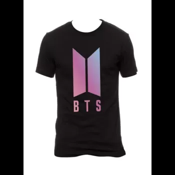 BTS Full Color Logo Printed...