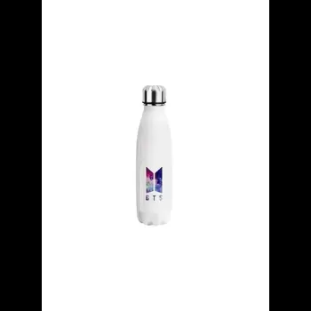 BTS Logo Glitters Kpop...