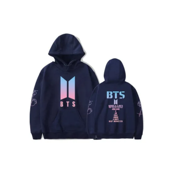 BTS Love Yourself Printing...