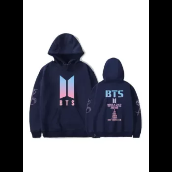 BTS Love Yourself Printing...