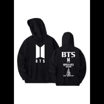 BTS Loveyourself Design...