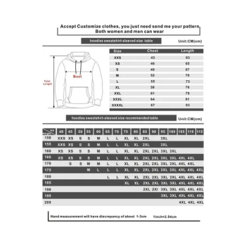 BTS Loveyourself Design Hoodie Black