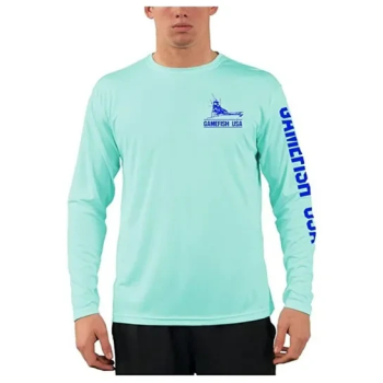 Long Sleeve Microfiber...