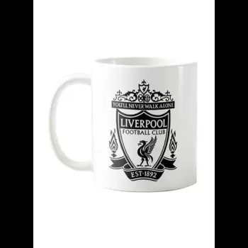 Liverpool Football Club...