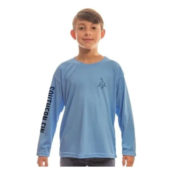 Southern Fin Long Sleeve...
