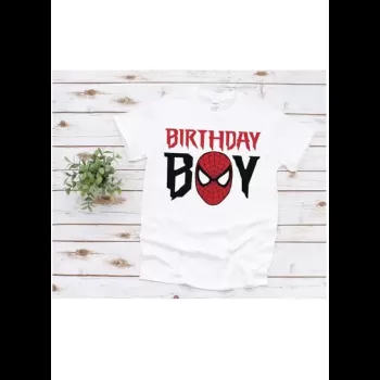 Spiderman Superhero...