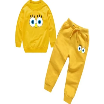 Spongebob Squarepants...