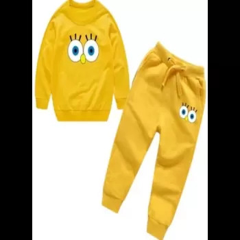 Spongebob Squarepants...