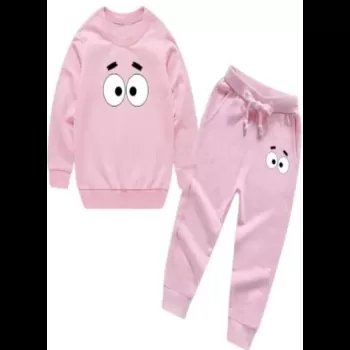 Spongebob Patrick Printed...