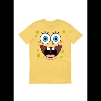 SpongeBob SquarePants...