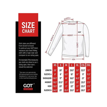 Sports UPF 50+ UV Sun Protection Long Sleeve Performance T Shirt for Men and Women Fishing Hiking Running