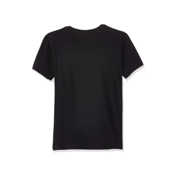 Stop Wars, Funny Graphic T-Shirt, Premium Cotton Short Sleeve Tshirt Black