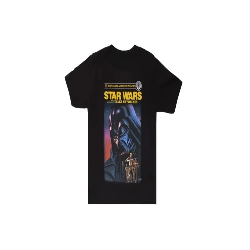 Star Wars Printed T-Shirt