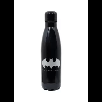 Stainless Steel Batman...