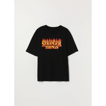 Stranger Things Fire...