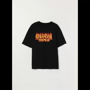 Stranger Things Fire...