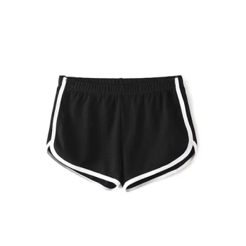 Stray Kids Kpop Fan Album Printed Summer Women Tracksuit Set Black