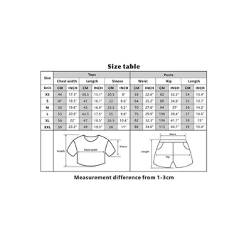 Stray Kids Kpop Fan Album Printed Summer Women Crop Top And Short Set