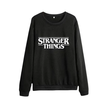 Stranger Things Printed...