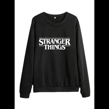 Stranger Things Printed...