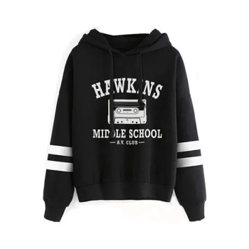 Stranger Things Tv Show...