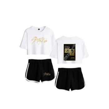 Stray Kids Kpop Fan Album...