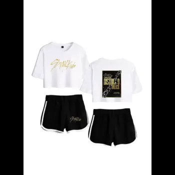 Stray Kids Kpop Fan Album...