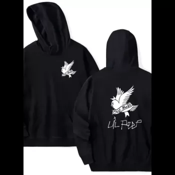 Street Trend Lil Peep Print...