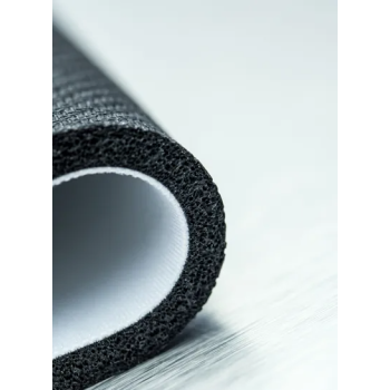 Sugar Spice And Everything Nice Printed Mousepad, Pink