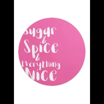 Loud Universe Sugar Spice...
