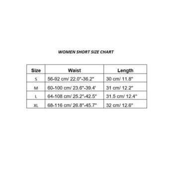 Summer Home Gym Cotton Casual Sports Korean Red Shorts For Women