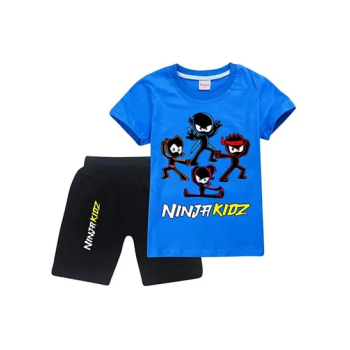 Summer Kids Game NINJA KIDZ...