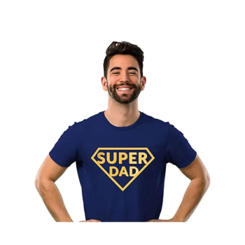 Super DAD T-shirt My DAD My...