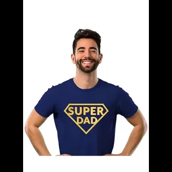 Super DAD T-shirt My DAD My...