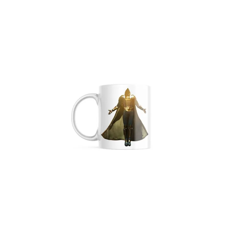Super Hero Mug Dr. Strange
