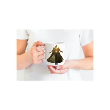 Super Hero Mug Dr. Strange